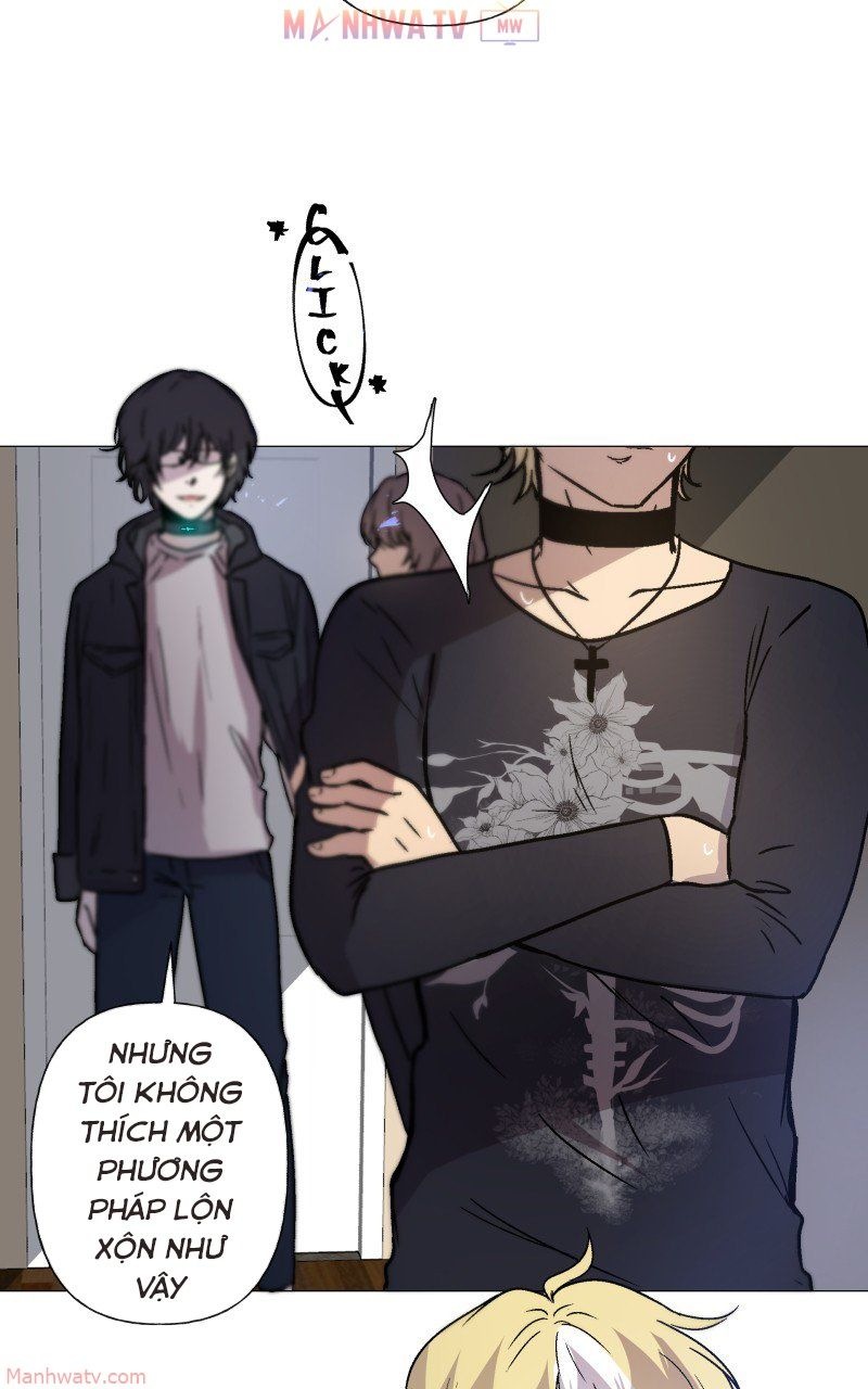 Đọc truyện Trọng sinh mạc thế - Chap 53